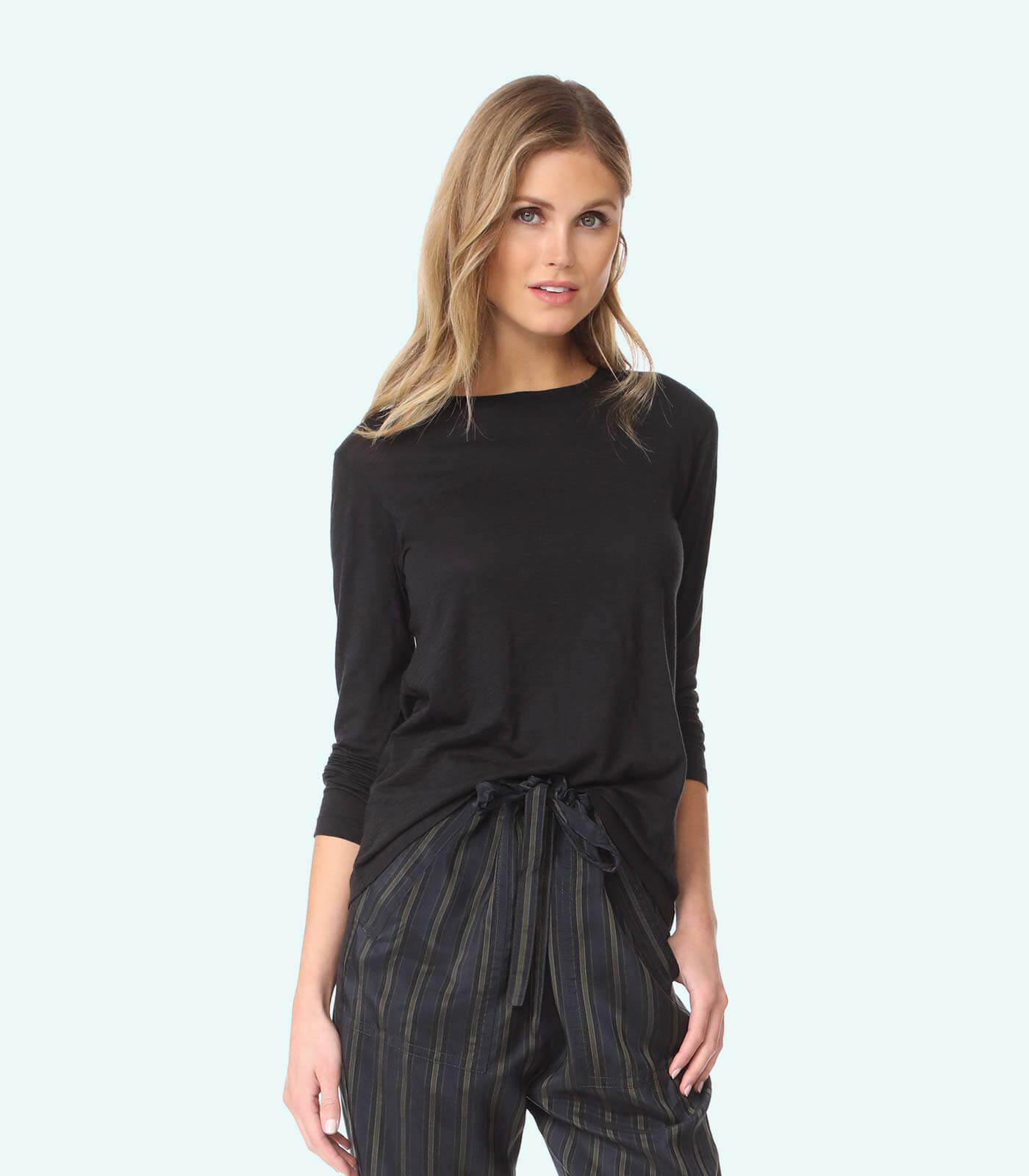 The Slouch Dress - immagine 2